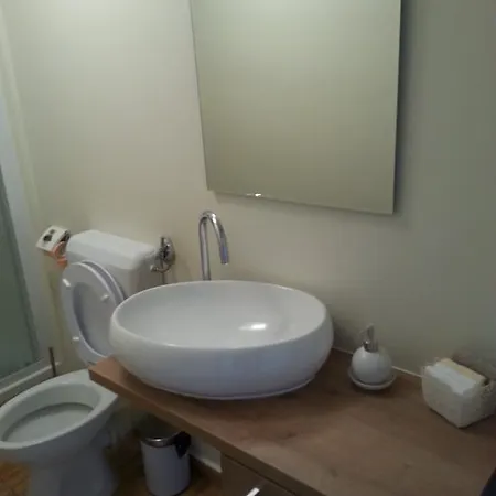 Apartment Peky *