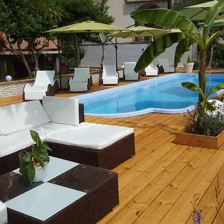 Apartment Peky