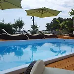 Apartament Peky
