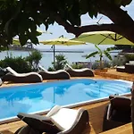 Apartament Peky Rab Town