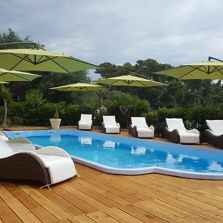 Peky Апартаменты *