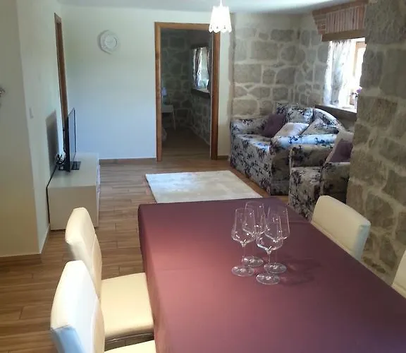 Appartement Peky *