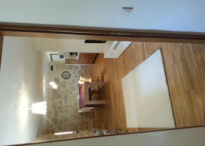 Peky Appartement *