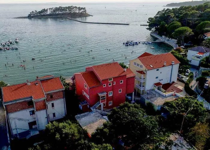 Peky Appartement Rab Town