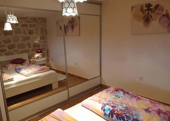 Peky Appartement Rab Town